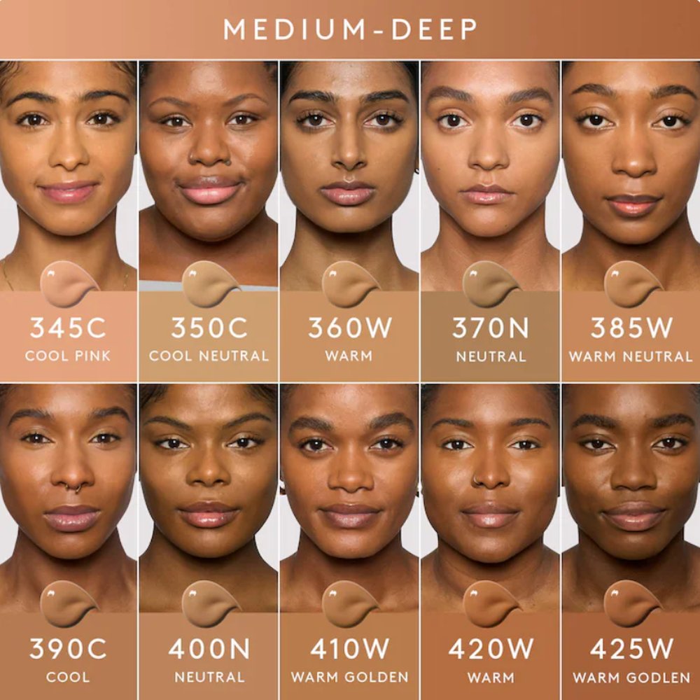 WE'RE EVEN HYDRATING CONCEALER (CORRECTOR HIDRATANTE)